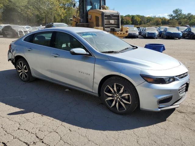 Photo 4 from auction – 2017 CHEVROLET MALIBU LT with VIN 1G1ZE5ST9HF273968
