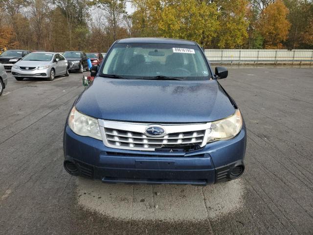 Photo 5 from auction – 2011 SUBARU FORESTER 2 with VIN JF2SHAAC3BH701332