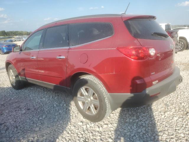 Photo 2 from auction – 2012 CHEVROLET TRAVERSE L with VIN 1GNKVGED7CJ179934