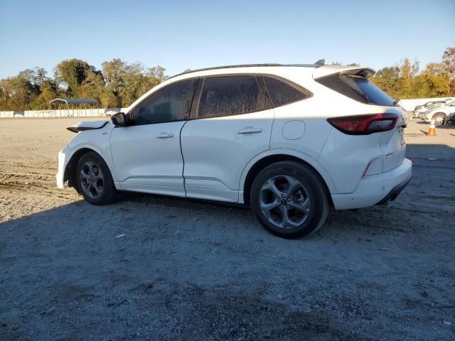 Photo 2 from auction – 2023 FORD ESCAPE ST with VIN 1FMCU0MN4PUA02534