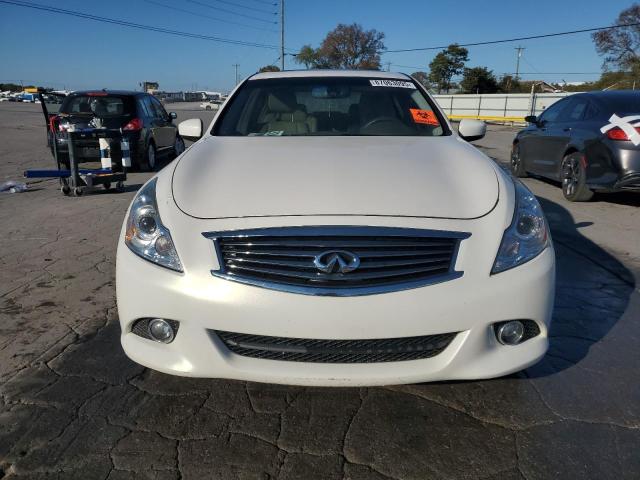 Photo 5 from auction – 2012 INFINITI G37 BASE with VIN JN1CV6APXCM936883