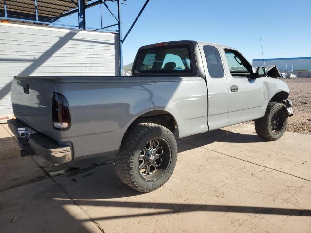 Photo 3 from auction – 2004 FORD F-150 HERI with VIN 2FTRX17W44CA53480