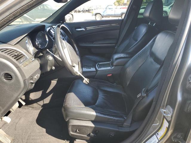 Photo 7 from auction – 2011 CHRYSLER 300 with VIN 2C3CK6CT3BH524049