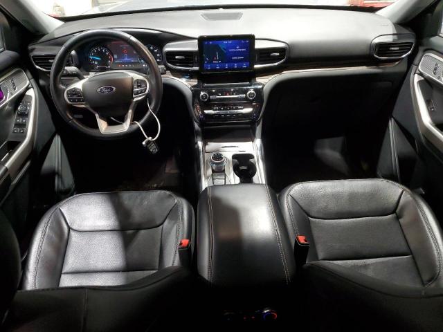 Photo 8 from auction – 2023 FORD EXPLORER L with VIN 1FMSK8FH6PGA69576
