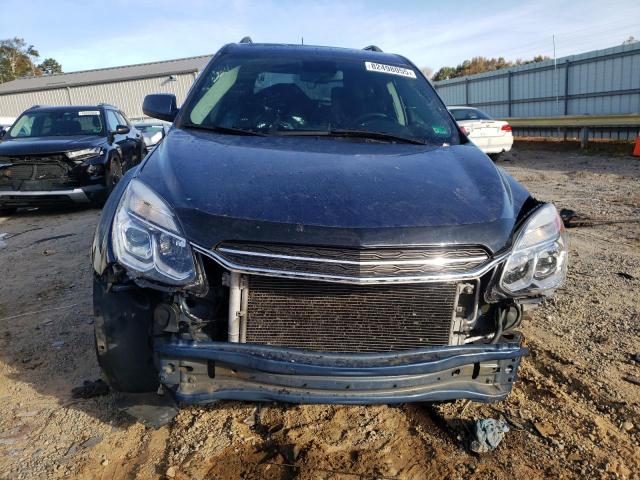 Photo 5 from auction – 2017 CHEVROLET EQUINOX LT with VIN 2GNFLFE30H6142656