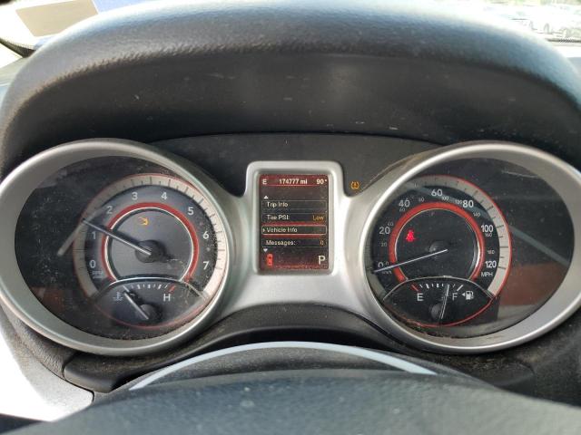 Photo 9 from auction – 2015 DODGE JOURNEY SX with VIN 3C4PDCBGXFT670844
