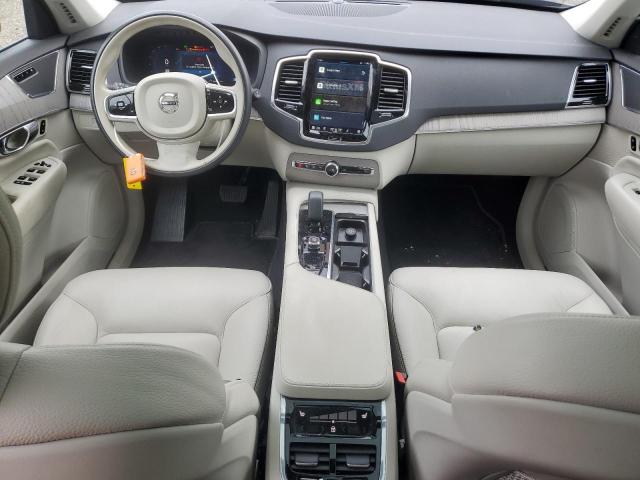 Photo 8 from auction – 2025 VOLVO XC90 PLUS with VIN YV4062JE5S1290685