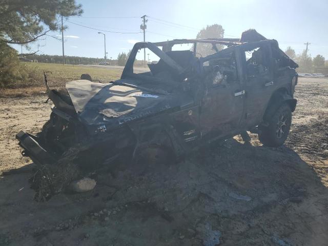 JEEP WRANGLER U 2008 with VIN 1J8GA59118L653265 - Photo from auction