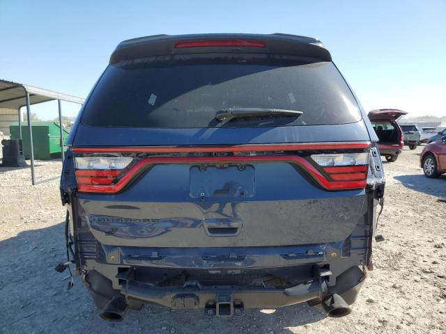 Photo 6 from auction – 2021 DODGE DURANGO SR with VIN 1C4SDJH90MC788613