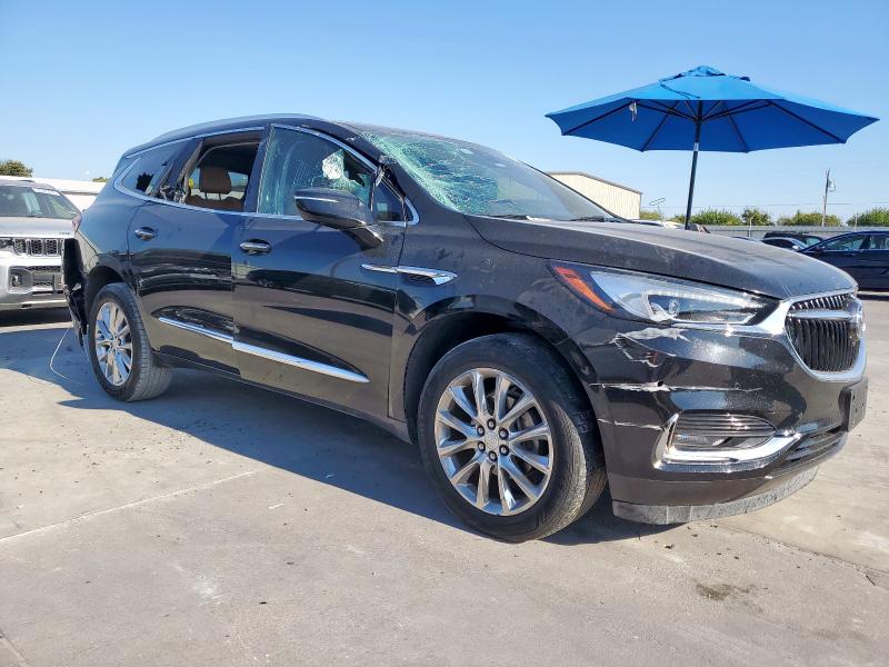 Photo 4 from auction – 2018 BUICK ENCLAVE PR with VIN 5GAERCKW9JJ284062