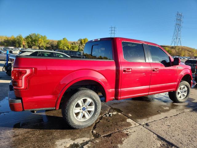 Photo 3 from auction – 2016 FORD F150 SUPER with VIN 1FTEW1EF4GKE65094