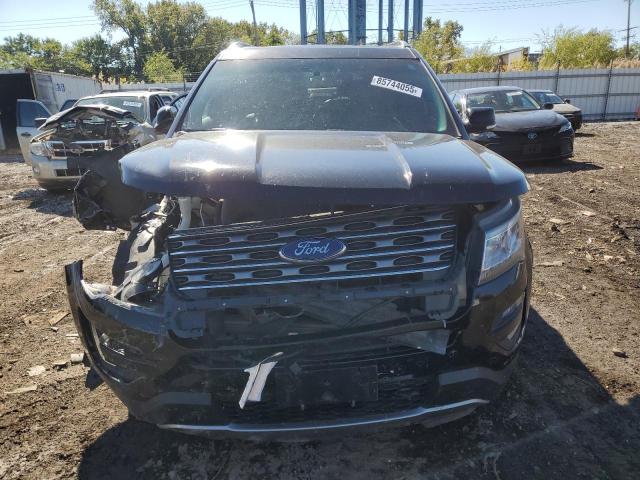 Photo 5 from auction – 2016 FORD EXPLORER X with VIN 1FM5K8D86GGC95391