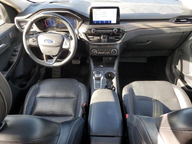Photo 8 from auction – 2020 FORD ESCAPE TIT with VIN 1FMCU9J99LUA01871