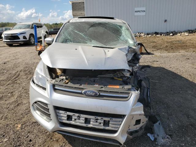 Photo 5 from auction – 2015 FORD ESCAPE SE with VIN 1FMCU0G99FUC75496