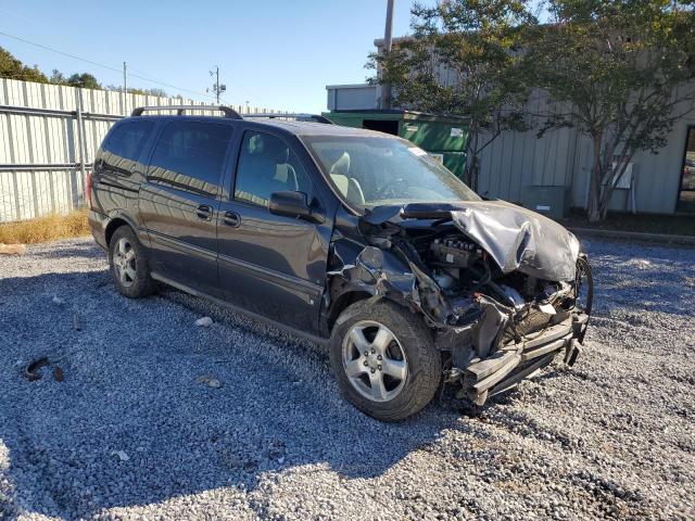 Zdjęcie 4 z aukcji – 2008 CHEVROLET UPLANDER L z VIN 1GNDV33128D162605