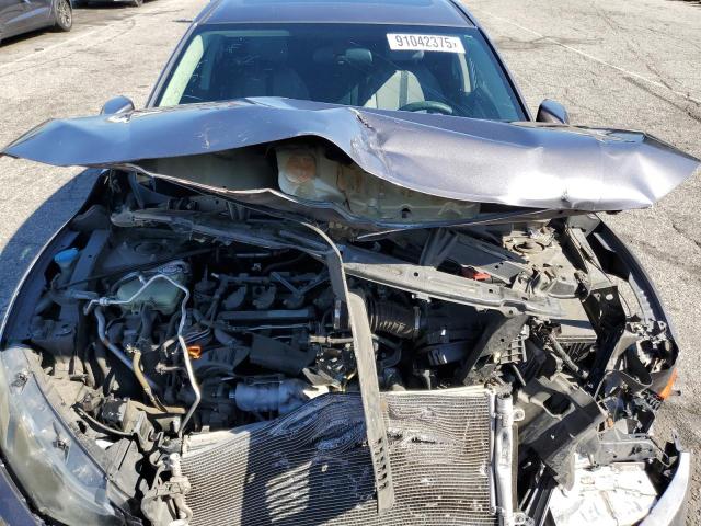 Photo 11 from auction – 2016 HONDA CIVIC EX with VIN 2HGFC1F30GH643366