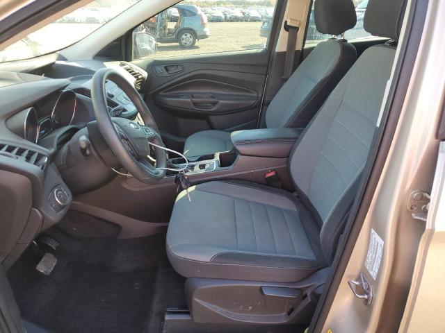 Photo 7 from auction – 2017 FORD ESCAPE S with VIN 1FMCU0F7XHUA99528
