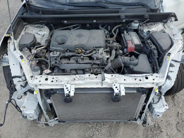 Photo 12 from auction – 2019 TOYOTA RAV4 XLE with VIN JTMW1RFV4KD019743