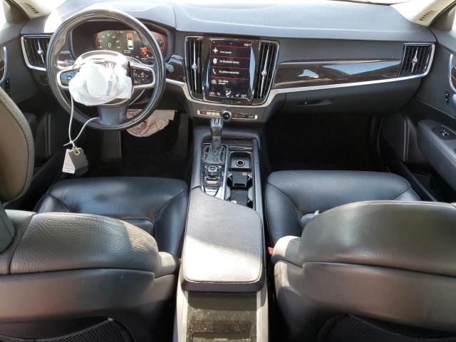 Photo 8 from auction – 2018 VOLVO S90 with VIN LVY982AK8JP007940