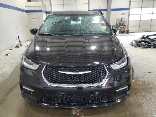 Photo 5 from auction – 2026 CHRYSLER PACIFICA S with VIN 2C4RC1BG2TR185581