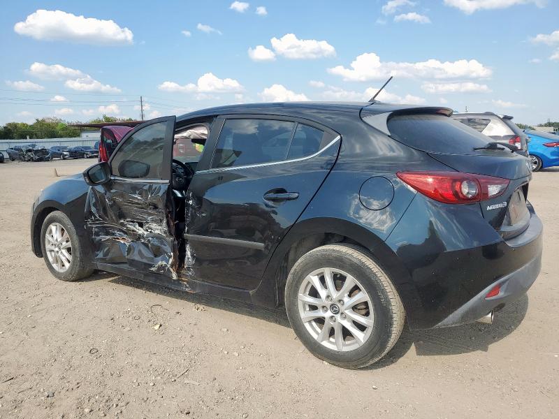 Photo 2 from auction – 2015 MAZDA 3 TOURING with VIN 3MZBM1L77FM164408