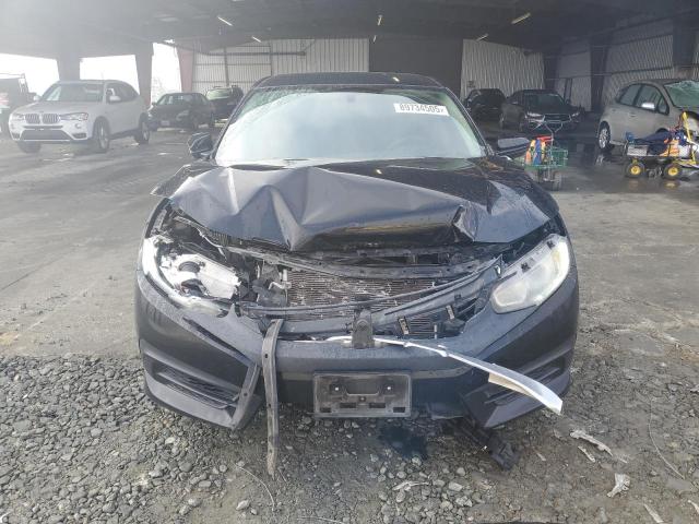 Photo 5 from auction – 2017 HONDA CIVIC with VIN 2HGFC2F50HH576728