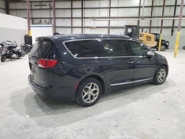 Photo 3 from auction – 2018 CHRYSLER PACIFICA with VIN 2C4RC1GG0JR170857