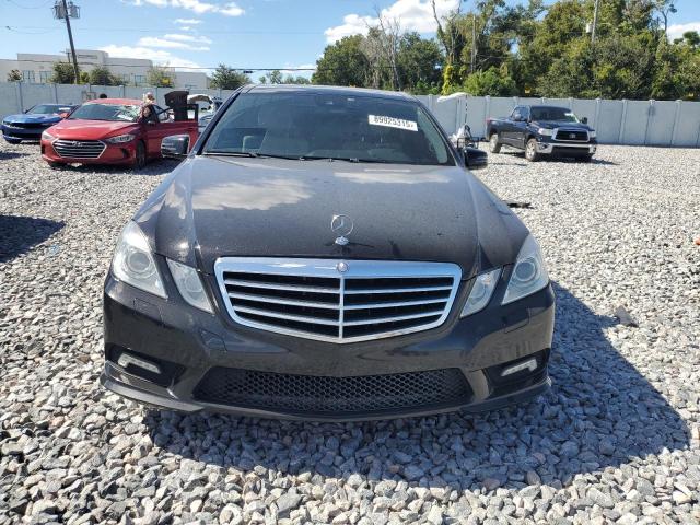 Photo 5 from auction – 2011 MERCEDES-BENZ E 350 with VIN WDDHF5GB5BA293046