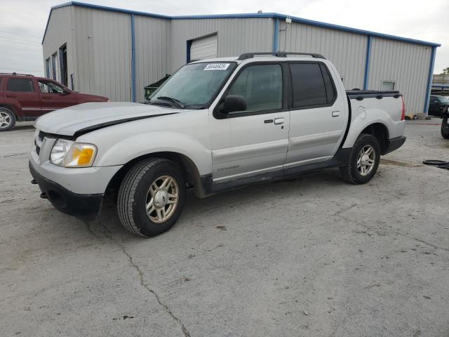FORD EXPLORER S 2001 with VIN 1FMZU77EX1UC22430 - Photo from auction