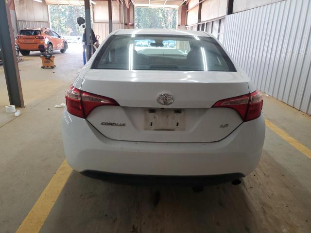 Photo 6 from auction – 2018 TOYOTA COROLLA L with VIN 5YFBURHE2JP798526