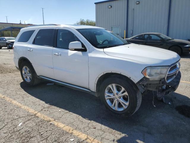 Photo 4 from auction – 2013 DODGE DURANGO CR with VIN 1C4RDJDG1DC675692