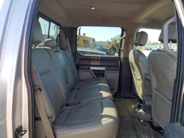 Photo 10 from auction – 2015 FORD F150 SUPER with VIN 1FTEW1EG2FFA34169