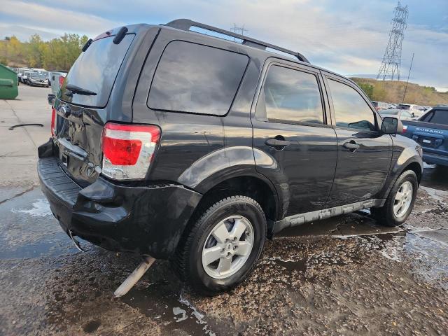 Foto 3 de la subasta – 2011 FORD ESCAPE XLT con VIN 1FMCU0D72BKB72414