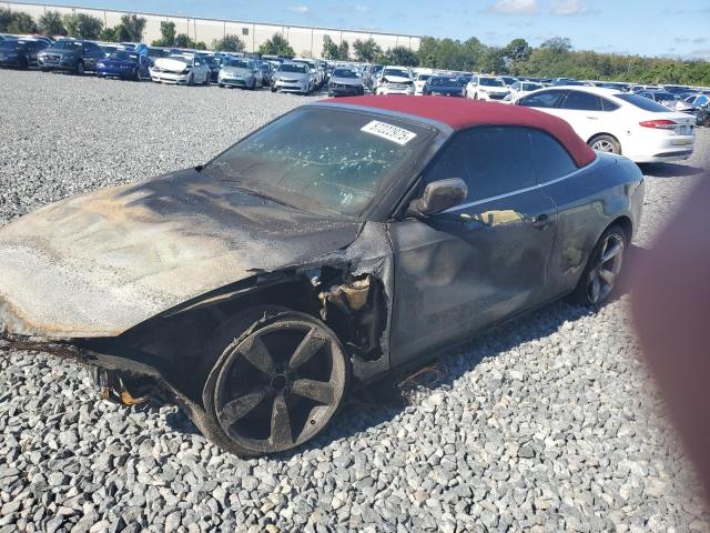 AUDI S5 PREMIUM 2016 with VIN WAUC4AFH6GN003094 - Photo from auction