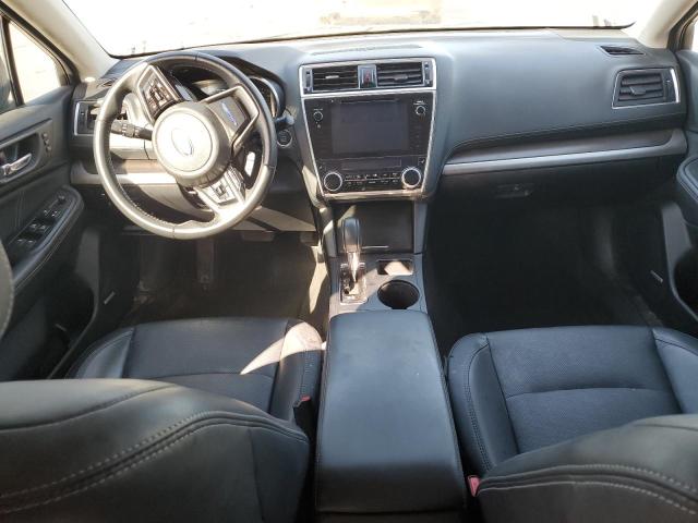Photo 8 from auction – 2019 SUBARU LEGACY 2.5 with VIN 4S3BNAJ62K3007181