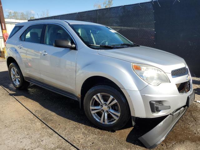 Photo 4 from auction – 2012 CHEVROLET EQUINOX LS with VIN 2GNFLCEK3C6223214