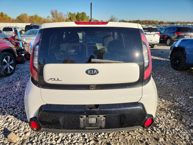 Photo 6 from auction – 2016 KIA SOUL + with VIN KNDJP3A53G7241130