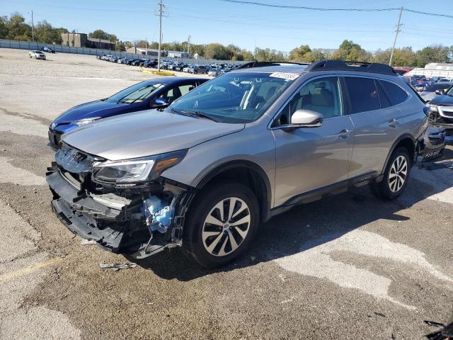 SUBARU OUTBACK PR 2020 z numerem VIN 4S4BTAEC9L3263837 - Zdjęcie z aukcji