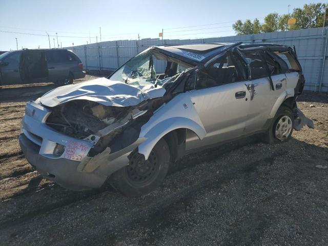 SATURN VUE 2003 with VIN 5GZCZ53B23S823145 - Photo from auction