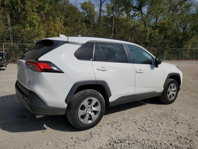 Photo 3 from auction – 2021 TOYOTA RAV4 LE with VIN 2T3F1RFV2MC157823