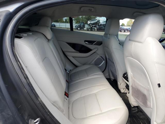 Photo 11 from auction – 2019 JAGU I-PACE EV400 HS with VIN SADHD2S17K1F65553