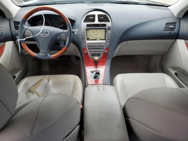 Foto 8 de la subasta – 2008 LEXUS ES 350 con VIN JTHBJ46G682211526