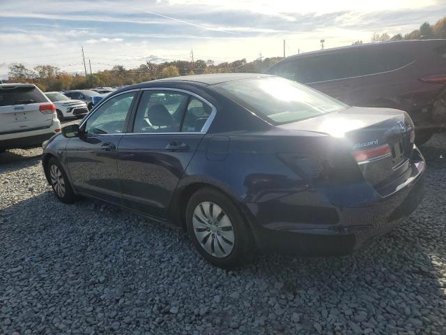 Photo 2 from auction – 2012 HONDA ACCORD LX with VIN 1HGCP2F33CA164901
