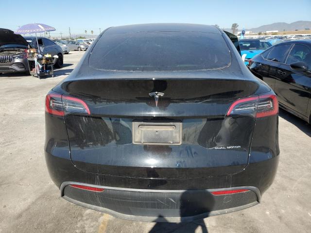 Photo 6 from auction – 2023 TESLA MODEL Y with VIN 7SAYGDEEXPA116005