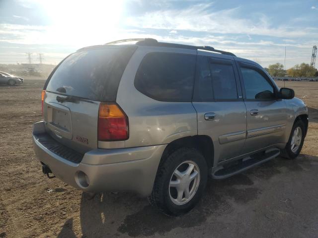 Photo 3 from auction – 2003 GMC ENVOY with VIN 1GKDT13S732115557