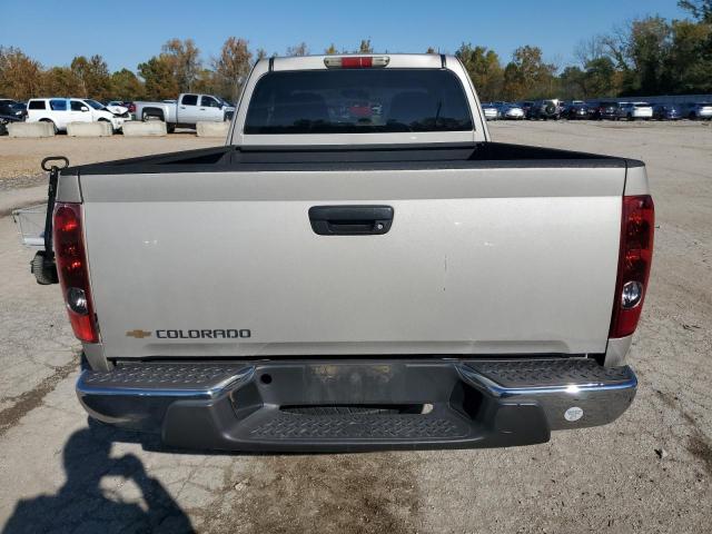 Photo 6 from auction – 2005 CHEVROLET COLORADO with VIN 1GCDS196458164949