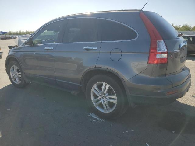 Photo 2 from auction – 2011 HONDA CR-V EX with VIN JHLRE3H54BC005166