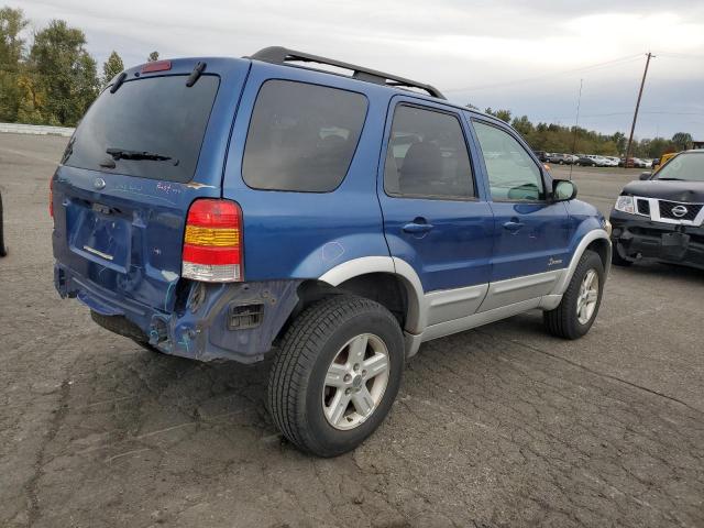 Photo 3 from auction – 2007 FORD ESCAPE HEV with VIN 1FMCU59H77KA69978