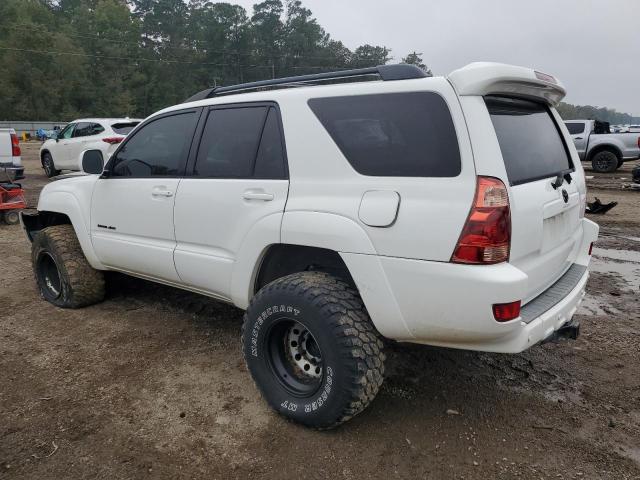 Photo 2 from auction – 2005 TOYOTA 4RUNNER LI with VIN JTEBT17R550057565