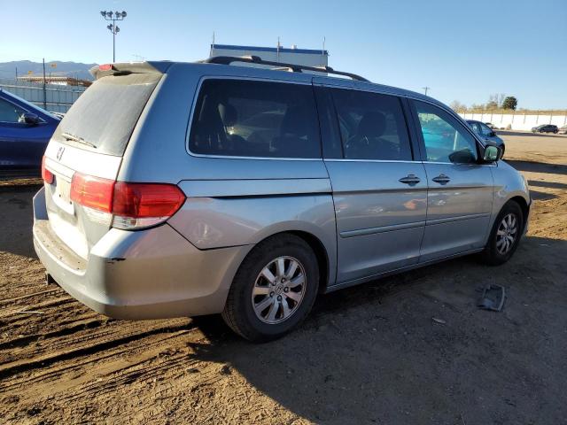 Photo 3 from auction – 2010 HONDA ODYSSEY EX with VIN 5FNRL3H62AB102573